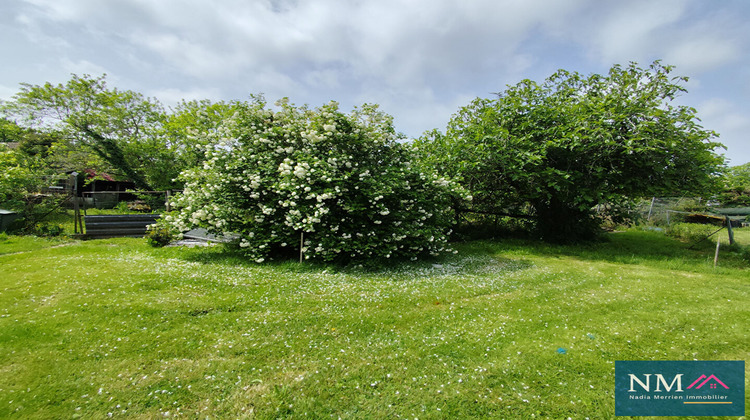 Ma-Cabane - Vente Terrain LAHONCE, 721 m²
