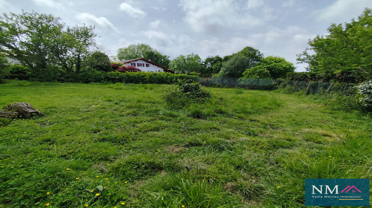 Ma-Cabane - Vente Terrain LAHONCE, 721 m²