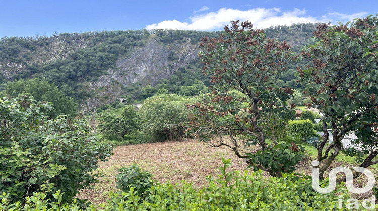 Ma-Cabane - Vente Terrain Laifour, 875 m²