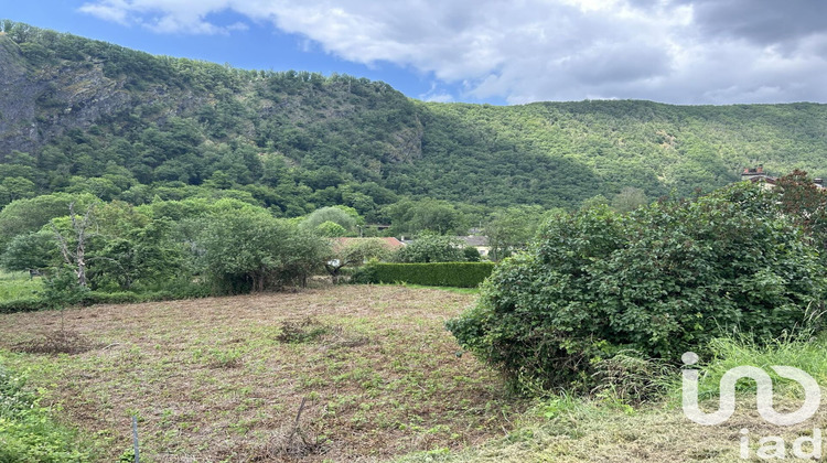 Ma-Cabane - Vente Terrain Laifour, 875 m²