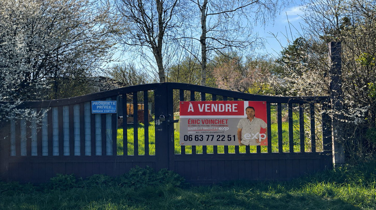 Ma-Cabane - Vente Terrain Laignes, 2996 m²