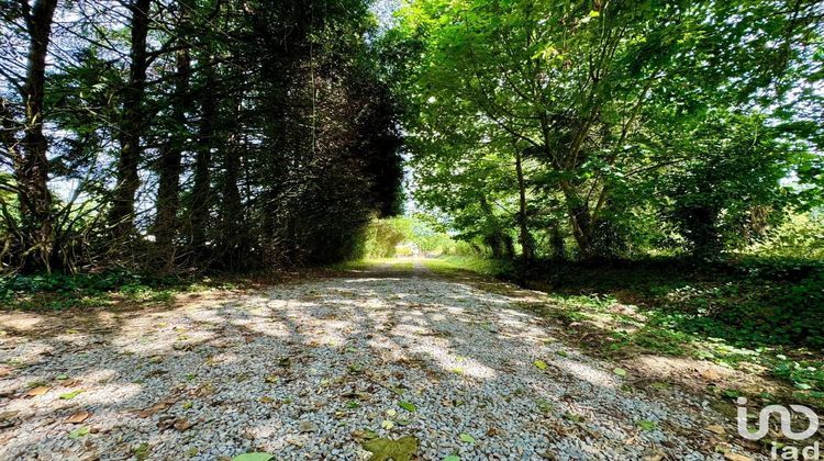 Ma-Cabane - Vente Terrain Laillé, 915 m²