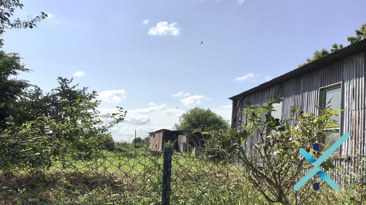 Ma-Cabane - Vente Terrain Laillé, 765 m²