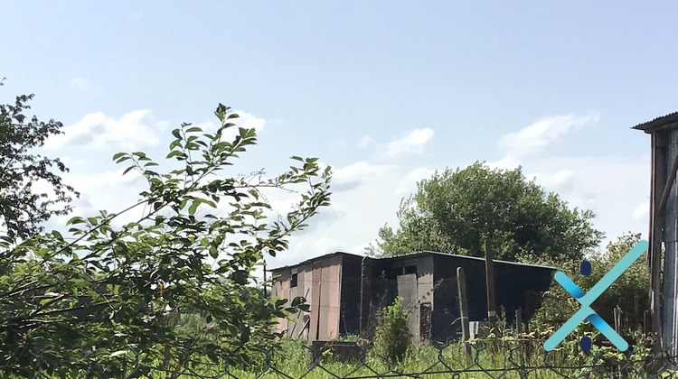 Ma-Cabane - Vente Terrain Laillé, 765 m²