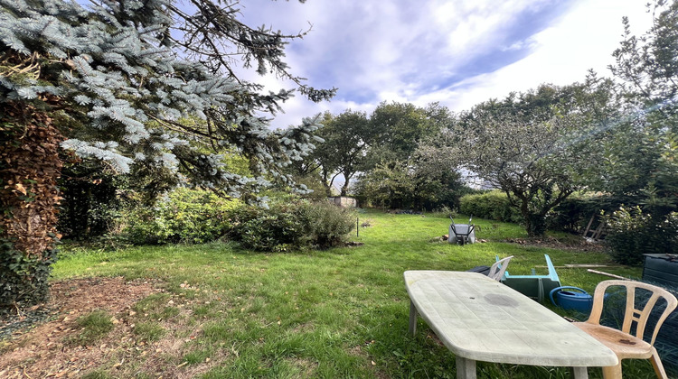 Ma-Cabane - Vente Terrain Laillé, 930 m²