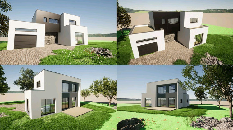 Ma-Cabane - Vente Terrain Laillé, 908 m²