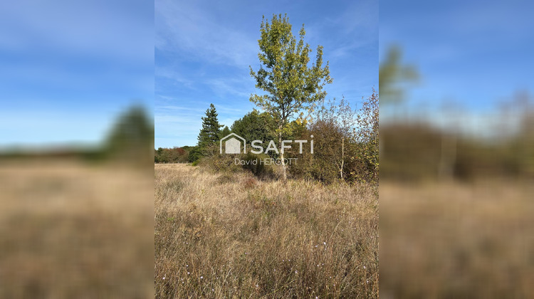 Ma-Cabane - Vente Terrain Lailly-en-Val, 4322 m²
