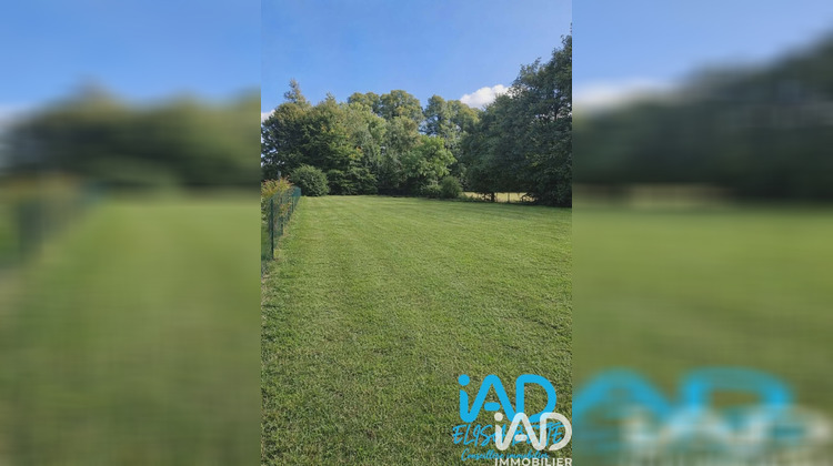 Ma-Cabane - Vente Terrain Laires, 1368 m²