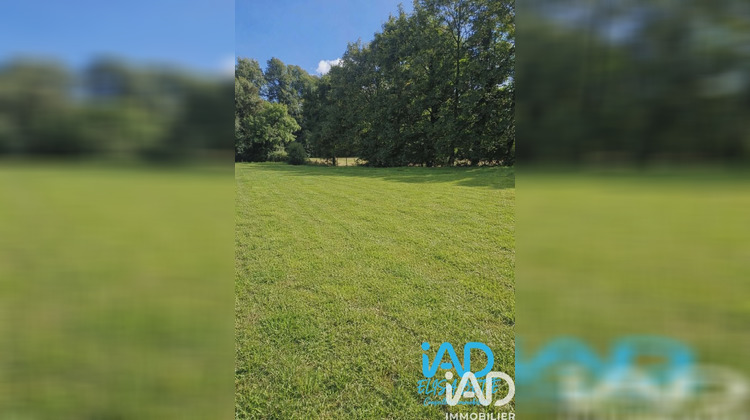 Ma-Cabane - Vente Terrain Laires, 1368 m²