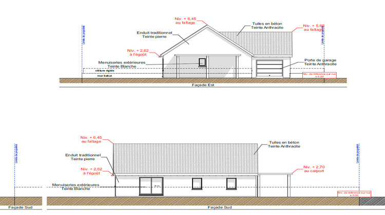 Ma-Cabane - Vente Terrain LAISSAC, 986 m²