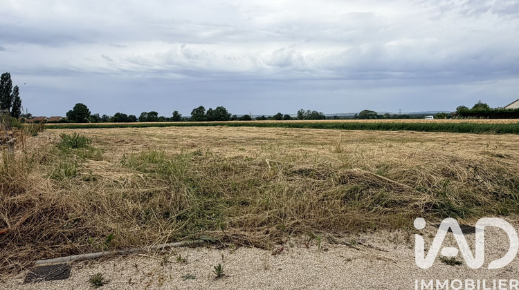 Ma-Cabane - Vente Terrain Laives, 2006 m²