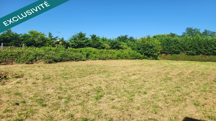 Ma-Cabane - Vente Terrain Laiz, 966 m²