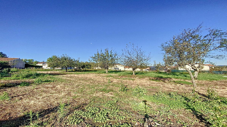 Ma-Cabane - Vente Terrain LAIZE, 1400 m²