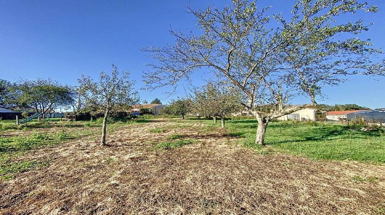 Ma-Cabane - Vente Terrain LAIZE, 1400 m²