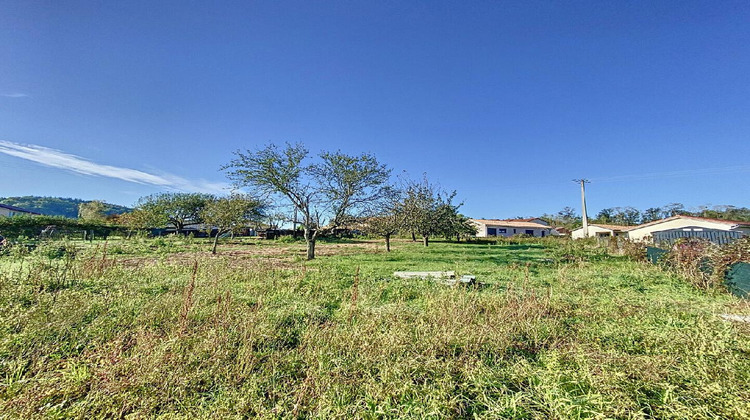 Ma-Cabane - Vente Terrain LAIZE, 1400 m²