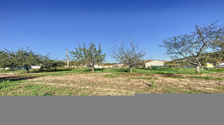 Ma-Cabane - Vente Terrain LAIZE, 1400 m²