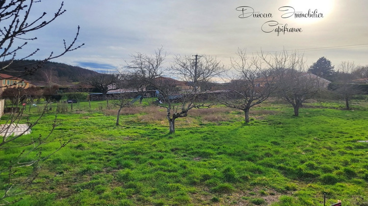 Ma-Cabane - Vente Terrain LAIZE, 1420 m²