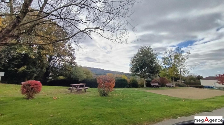 Ma-Cabane - Vente Terrain LALACELLE, 862 m²