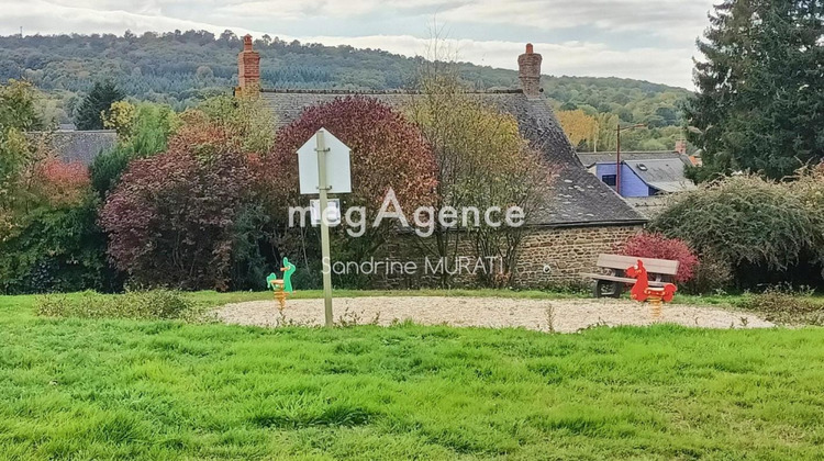 Ma-Cabane - Vente Terrain LALACELLE, 913 m²