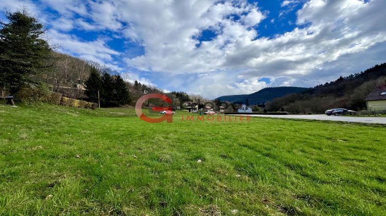 Ma-Cabane - Vente Terrain Lalaye, 916 m²