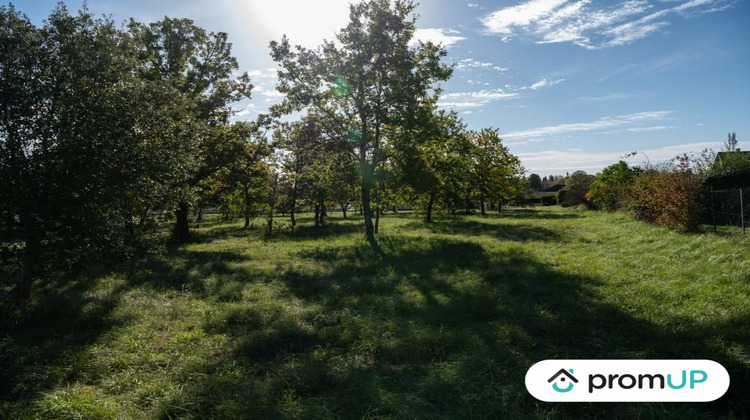 Ma-Cabane - Vente Terrain Lalbenque, 1173 m²