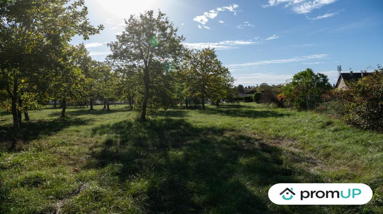 Ma-Cabane - Vente Terrain Lalbenque, 1098 m²