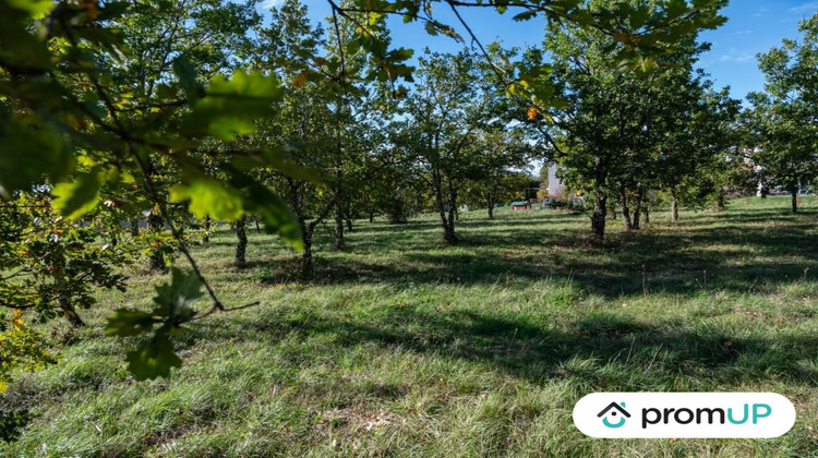 Ma-Cabane - Vente Terrain Lalbenque, 1098 m²