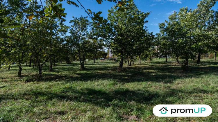 Ma-Cabane - Vente Terrain Lalbenque, 1098 m²