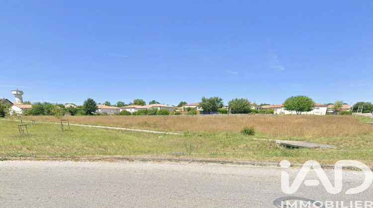 Ma-Cabane - Vente Terrain Lalbenque, 2567 m²