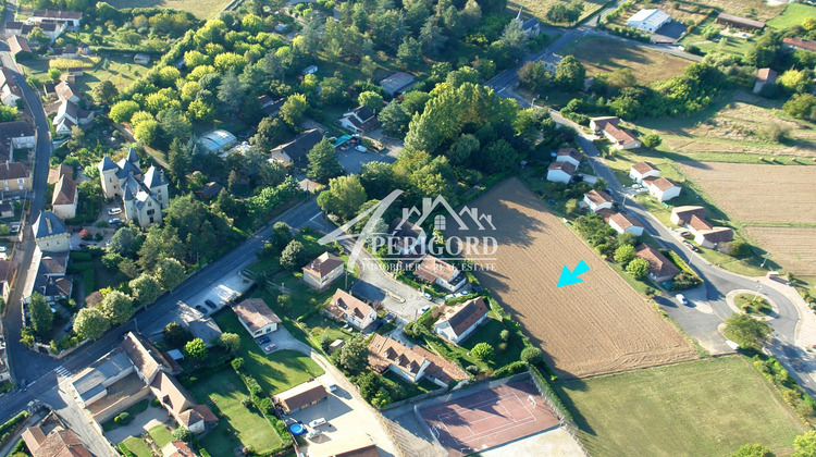 Ma-Cabane - Vente Terrain Lalinde, 5032 m²