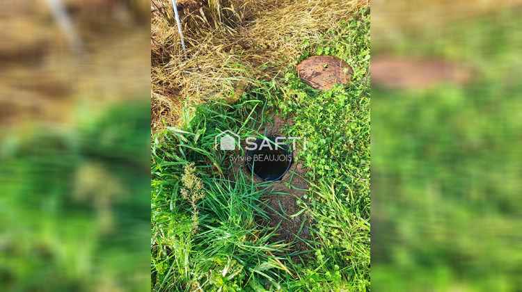 Ma-Cabane - Vente Terrain Lalinde, 7891 m²