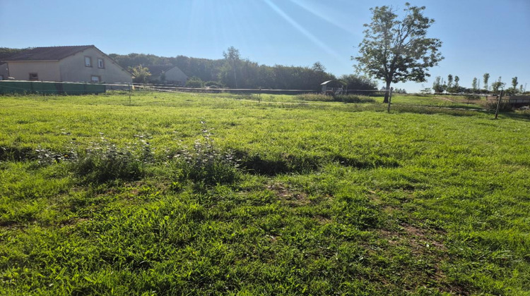 Ma-Cabane - Vente Terrain LALIZOLLE, 2300 m²