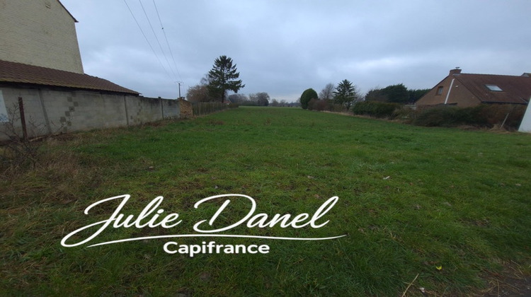 Ma-Cabane - Vente Terrain LALLAING, 1197 m²