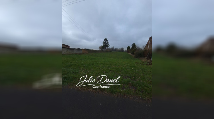 Ma-Cabane - Vente Terrain LALLAING, 1197 m²