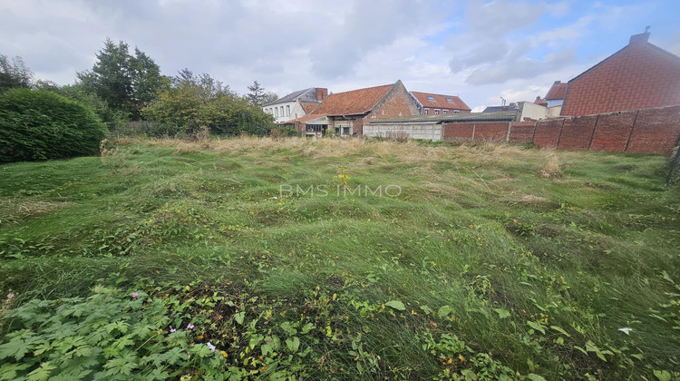 Ma-Cabane - Vente Terrain Lallaing, 509 m²