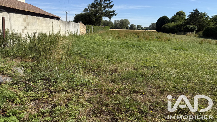 Ma-Cabane - Vente Terrain Lallaing, 719 m²