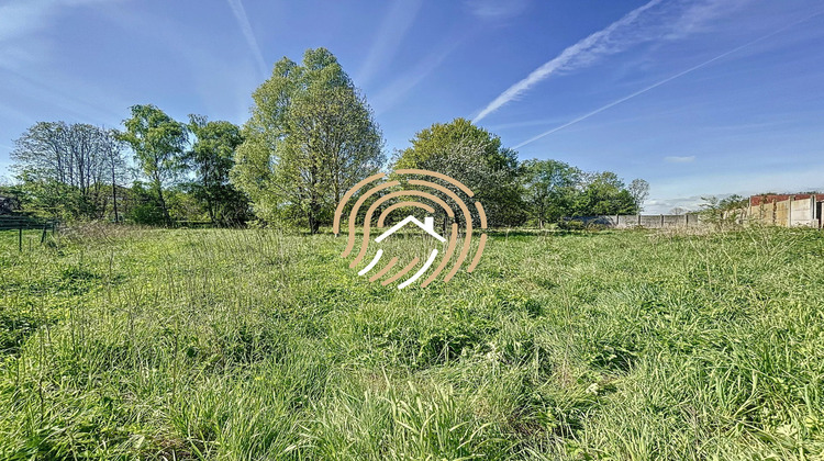 Ma-Cabane - Vente Terrain Lallaing, 880 m²