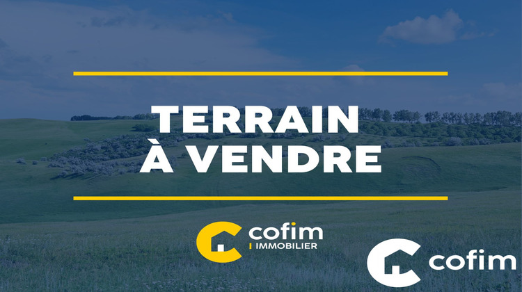 Ma-Cabane - Vente Terrain Laloubère, 694 m²
