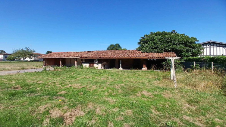 Ma-Cabane - Vente Terrain LALUQUE, 2400 m²