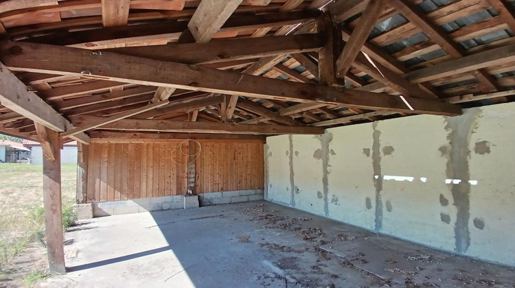 Ma-Cabane - Vente Terrain LALUQUE, 2400 m²