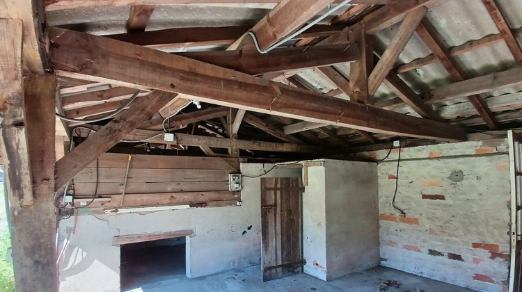 Ma-Cabane - Vente Terrain LALUQUE, 2400 m²