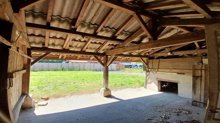 Ma-Cabane - Vente Terrain LALUQUE, 2400 m²