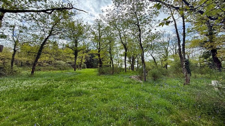 Ma-Cabane - Vente Terrain LAMAIDS, 23930 m²