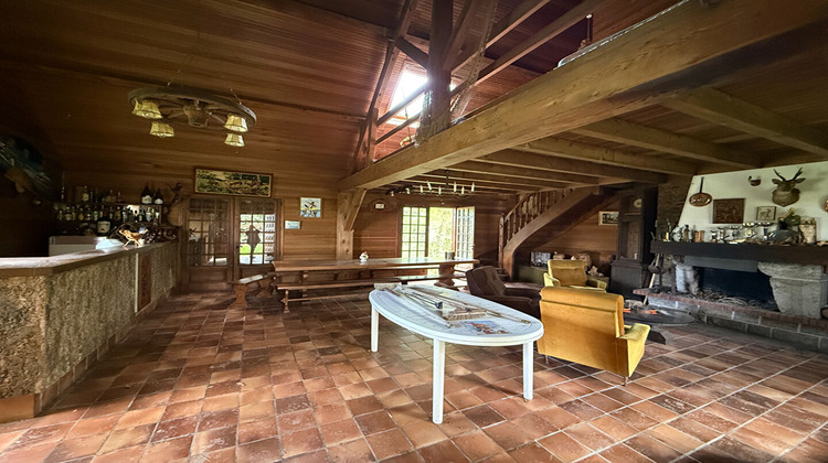 Ma-Cabane - Vente Terrain LAMAIDS, 23930 m²