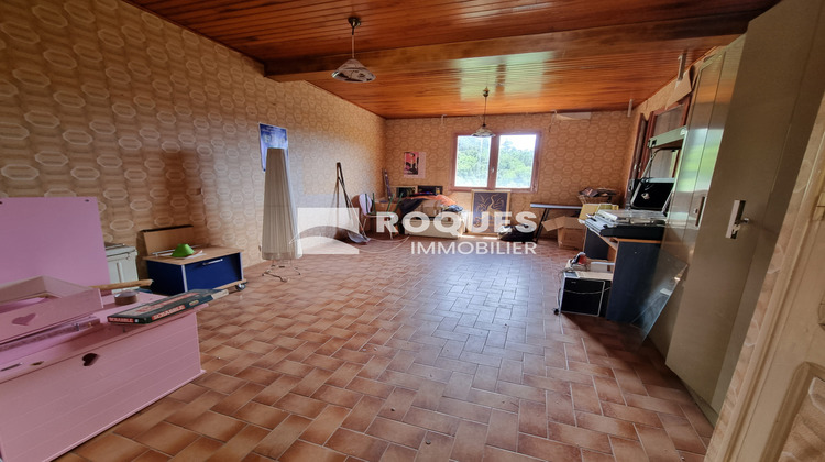 Ma-Cabane - Vente Terrain Lamalou-les-Bains, 2164 m²