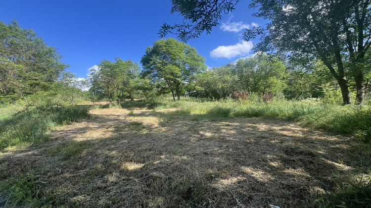 Ma-Cabane - Vente Terrain LAMALOU LES BAINS, 1039 m²