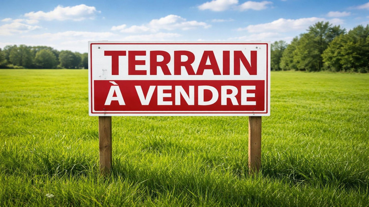 Ma-Cabane - Vente Terrain Lamarque, 3464 m²