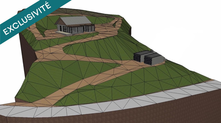 Ma-Cabane - Vente Terrain Lambach, 2709 m²