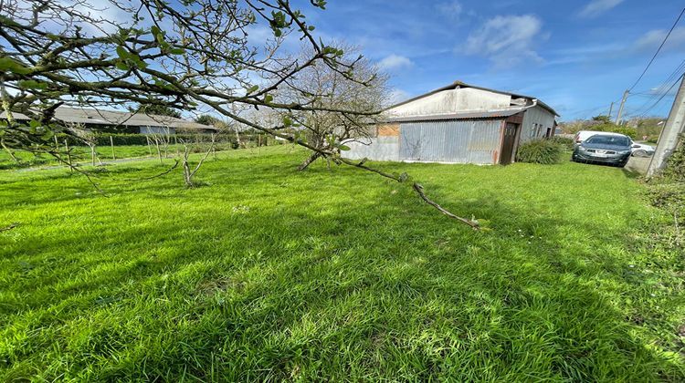 Ma-Cabane - Vente Terrain LAMBALLE, 560 m²