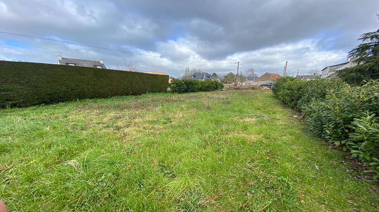 Ma-Cabane - Vente Terrain LAMBALLE, 344 m²